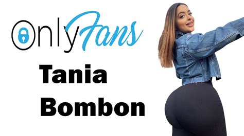 Tania Bombon Porn Videos